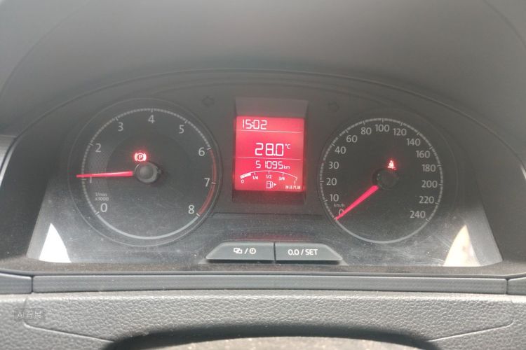 Volkswagen Santana 2018 #13 Volkswagen Santana 2018 car image #13