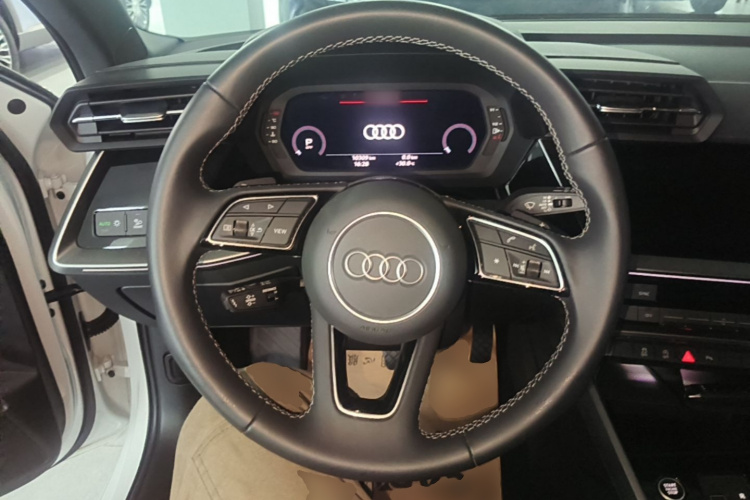Audi A3 2024 #15 Audi A3 2024 car image #15