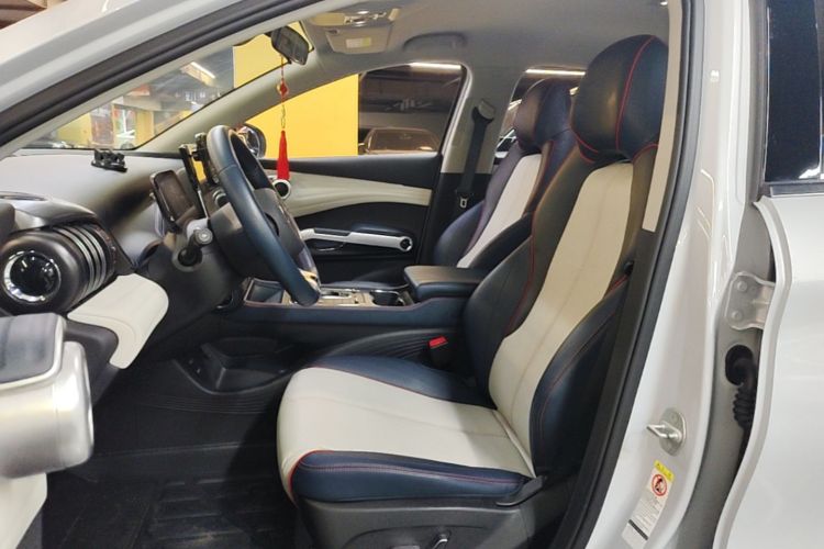 BYD Yuan Plus 2022 image de voiture #15
