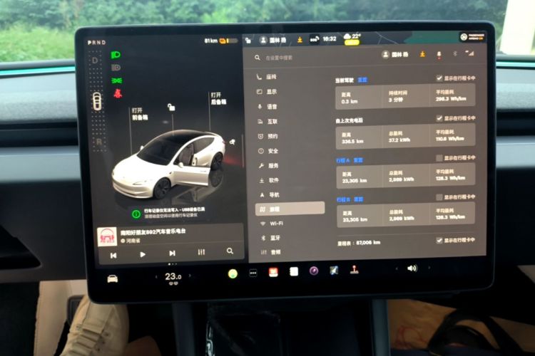 Tesla Model 3 2024 изображение автомобиля #12