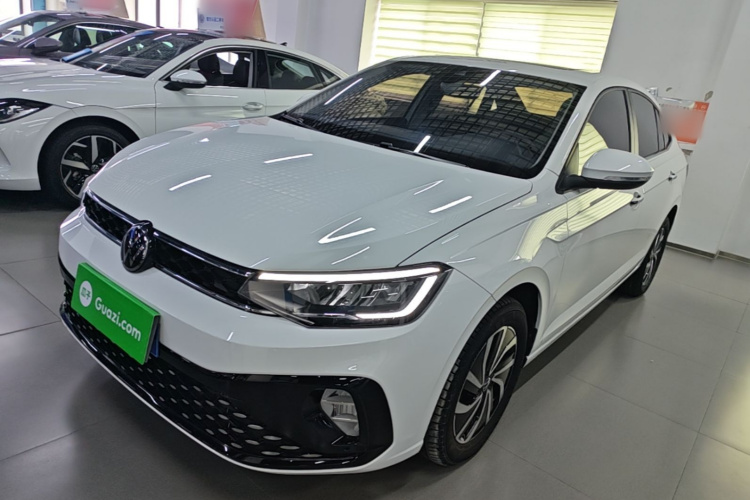 Volkswagen Lavida 2023 car image #2