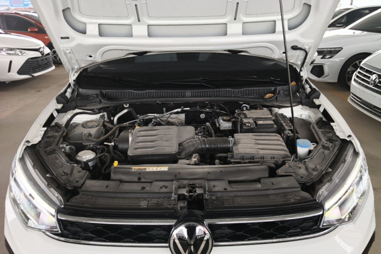 Volkswagen Lavida 2025 immagine di auto #22