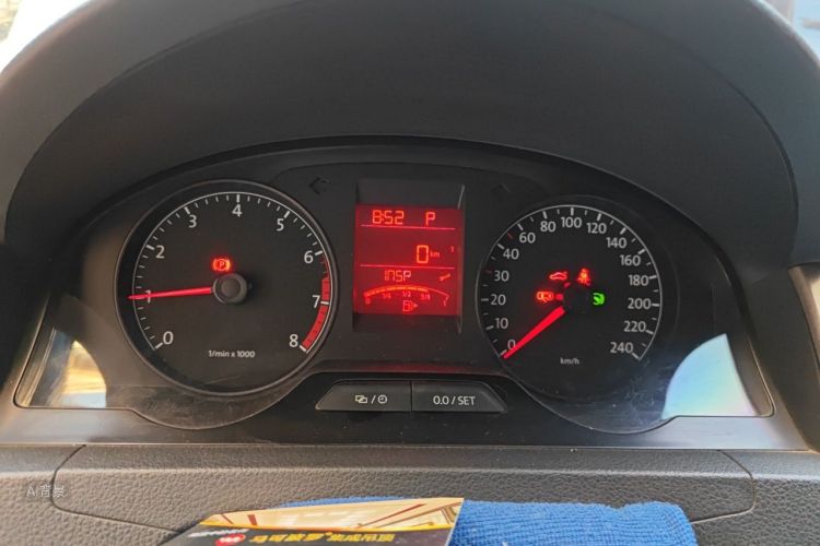 Volkswagen Santana 2016 #13 Volkswagen Santana 2016 immagine di auto #13