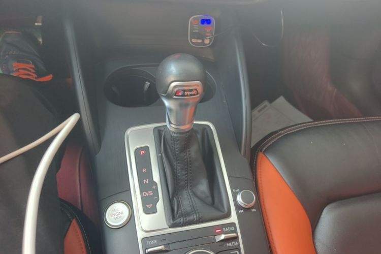 Audi A3 2016 #18 Audi A3 2016 immagine di auto #18