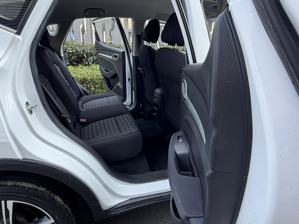 MG ZS 2020 #8 MG ZS 2020 imagen de coche #8