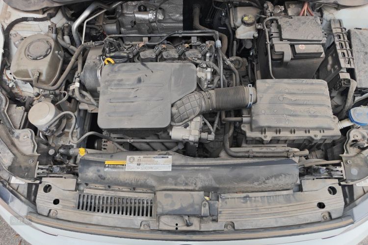 Volkswagen Polo 2024 car image #22