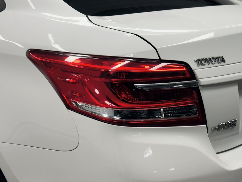 Toyota Vios 2016 #13 Toyota Vios 2016 car image #13