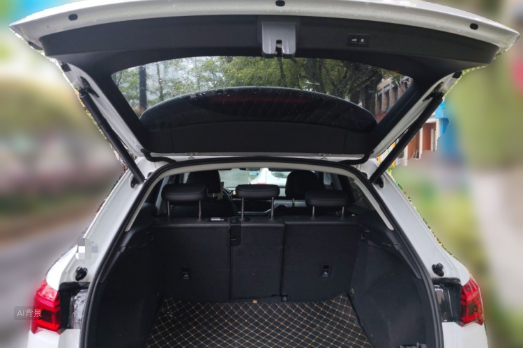 Audi Q3 2020 image de voiture #21