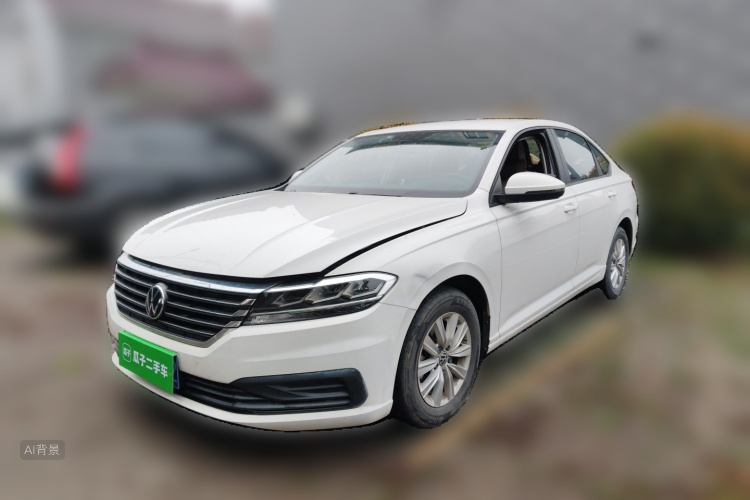Volkswagen Lavida 2022 #2 Volkswagen Lavida 2022 car image #2