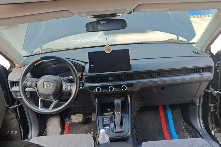 Honda CR-V 2024 immagine di auto #11