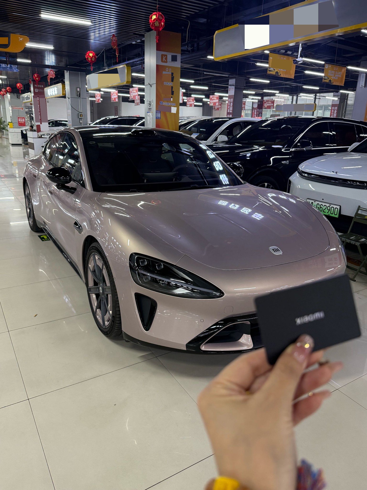 2026 изображение автомобиля #3