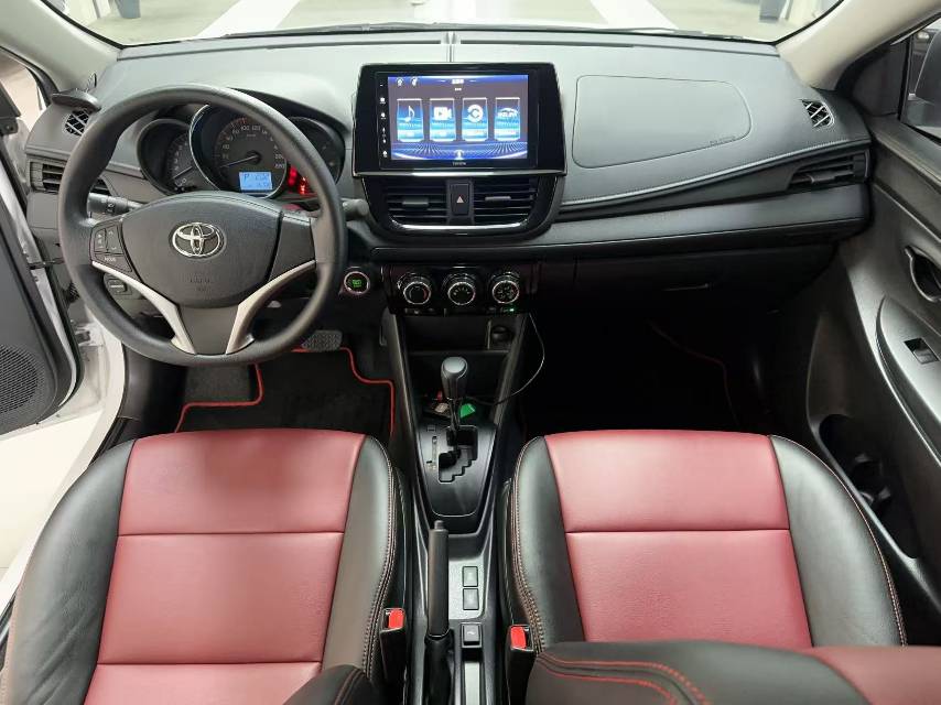 Toyota Vios 2023 immagine di auto #7