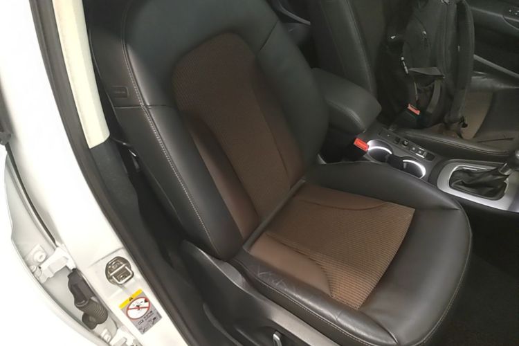 Audi Q3 2018 #24 Audi Q3 2018 car image #24