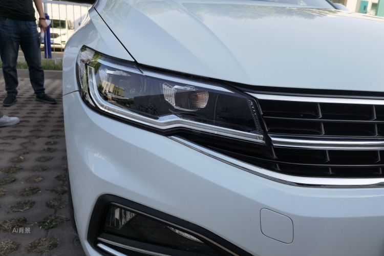 Volkswagen Bora 2020 car image #8