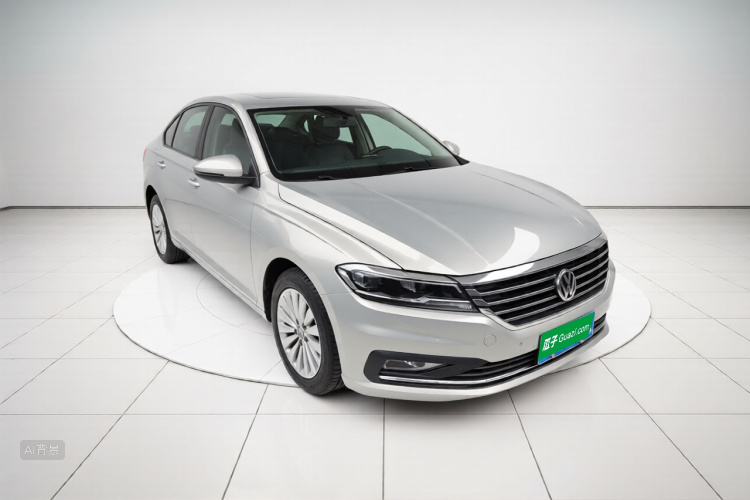 Volkswagen Lavida 2019 car image #4