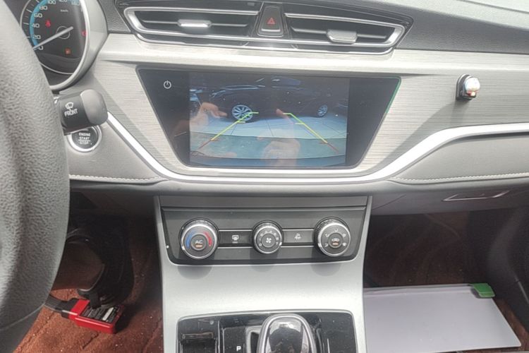 GEELY Emgrand 2021 #17 GEELY Emgrand 2021 car image #17