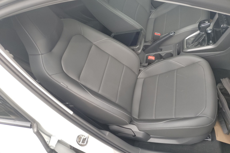 Volkswagen T-Cross 2022 изображение автомобиля #24