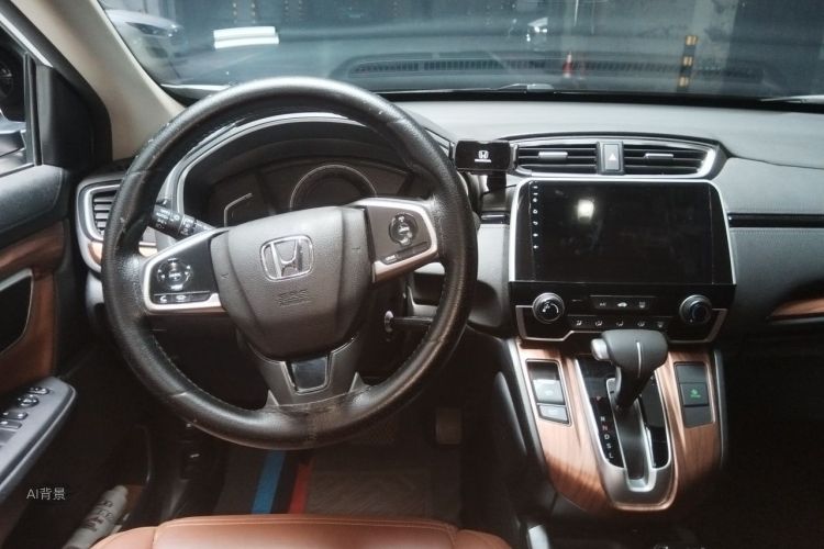 Honda CR-V 2019 car image #12