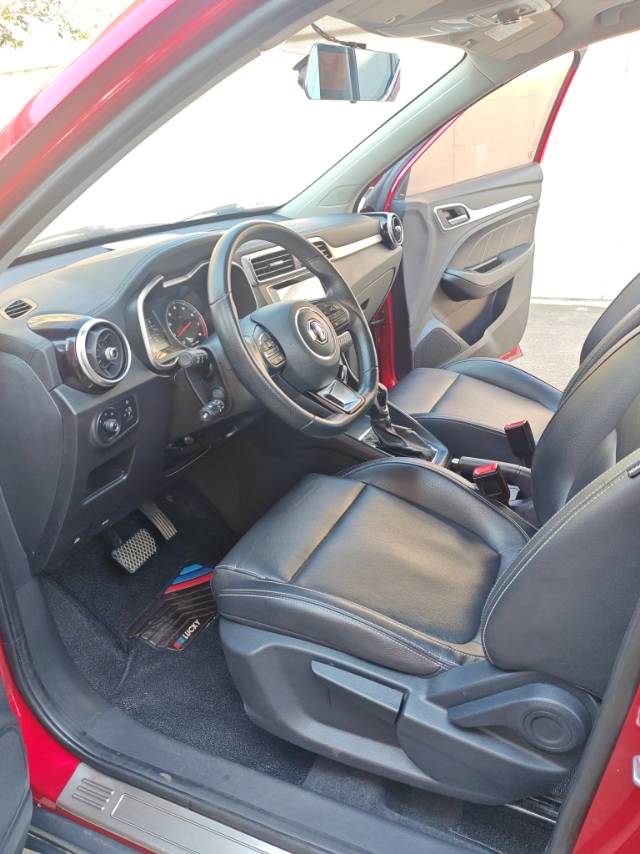 MG ZS 2017 #7 MG ZS 2017 image de voiture #7