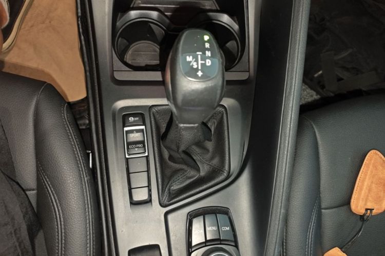 BMW X1 2019 #14 BMW X1 2019 car image #14
