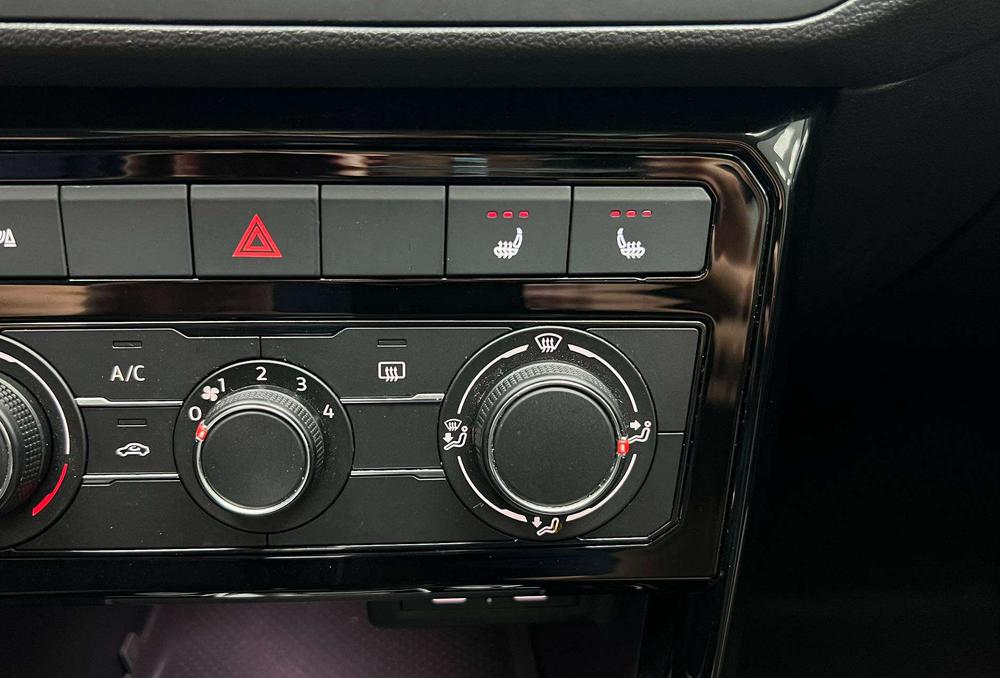 Volkswagen Tacqua 2022 #7 Volkswagen Tacqua 2022 immagine di auto #7
