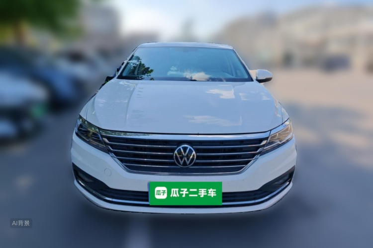 Volkswagen Lavida 2021 imagem de carro #3
