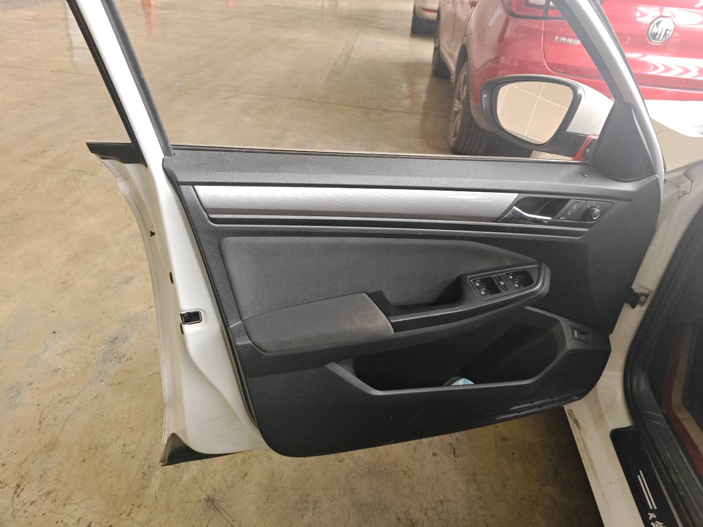 Volkswagen Bora 2020 car image #6