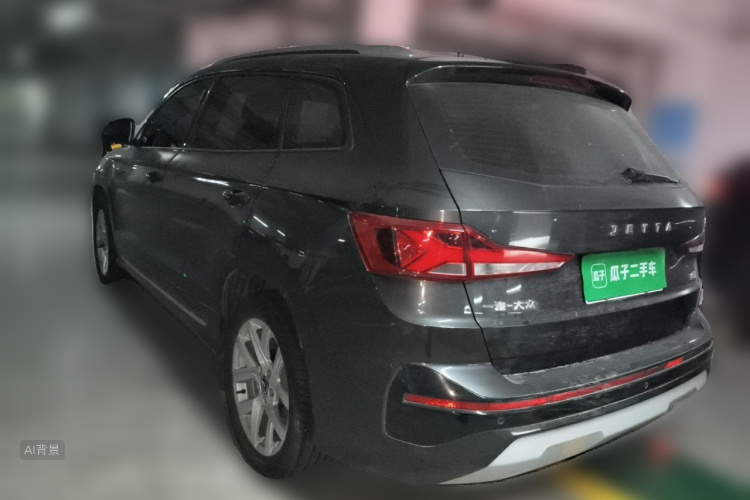 Jetta VS7 2025 car image #5