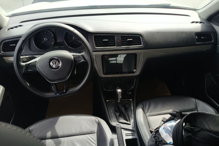 Volkswagen Lavida 2016 #10 Volkswagen Lavida 2016 car image #10