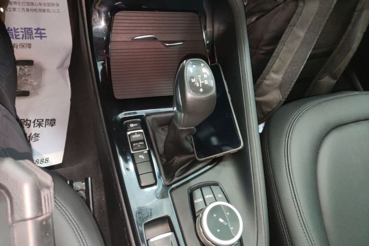 BMW X1 2017 #14 BMW X1 2017 immagine di auto #14