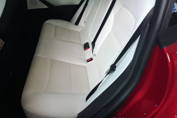 Tesla Model 3 2025 #13 Tesla Model 3 2025 car image #13