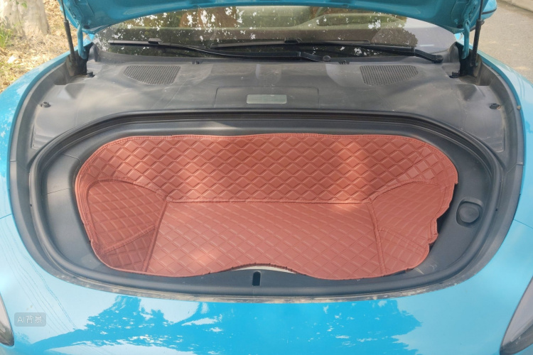 MI SU7 2024 image de voiture #22