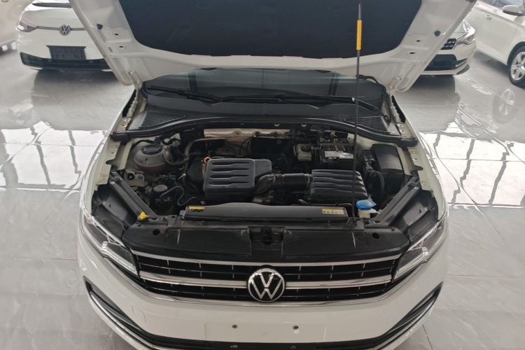 Volkswagen Bora 2021 car image #20