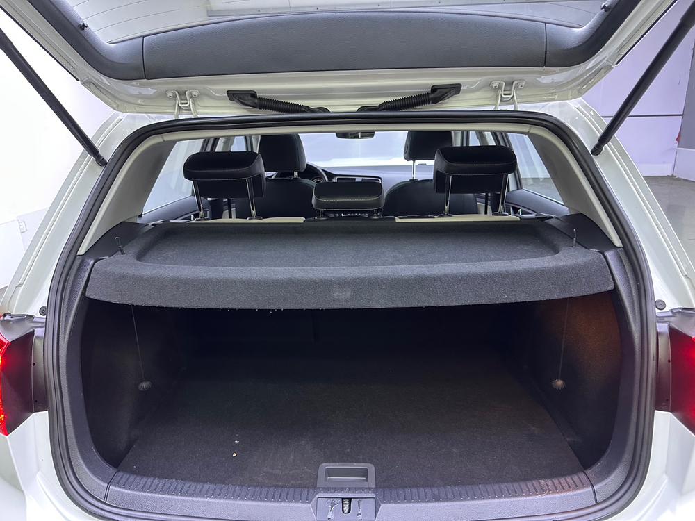 Volkswagen Golf 2017 car image #14