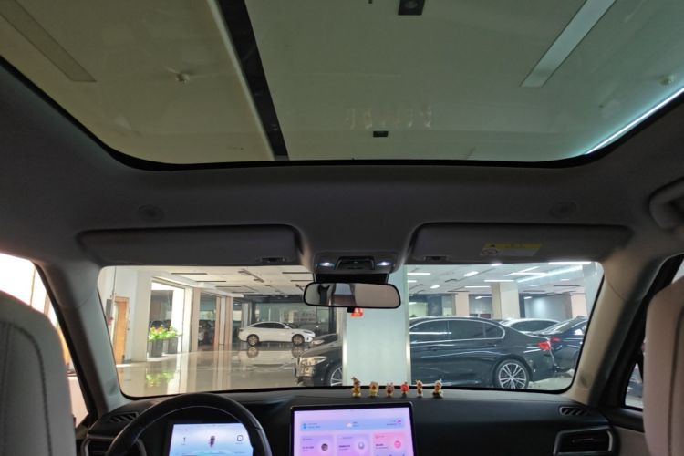 BYD YuanUP 2024 car image #20