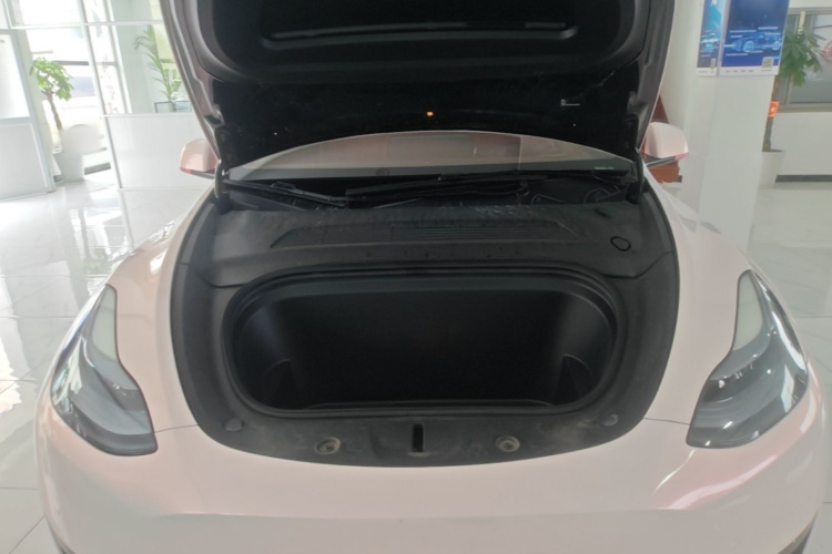 Tesla Model Y 2023 #20 Tesla Model Y 2023 car image #20