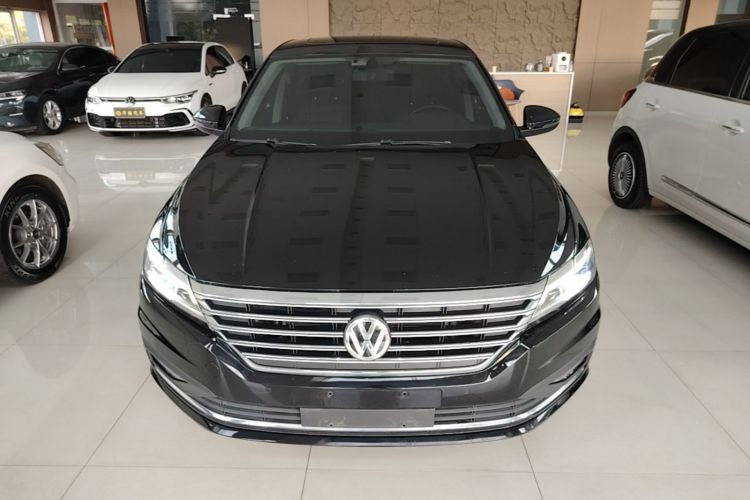Volkswagen Lavida 2020 car image #3