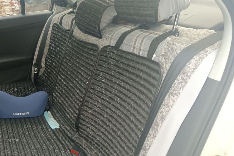 Volkswagen Santana 2019 car image #19