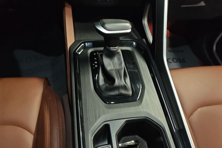 GEELY Vision X6 2024 #14 GEELY Vision X6 2024 изображение автомобиля #14