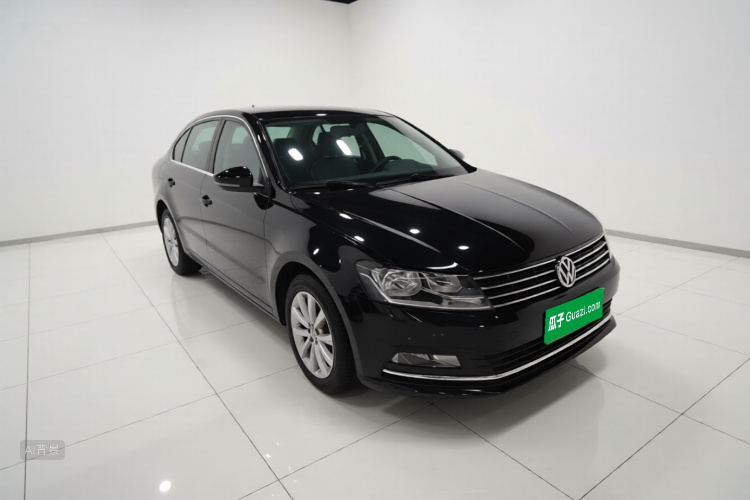 Volkswagen Lavida 2018 car image #4