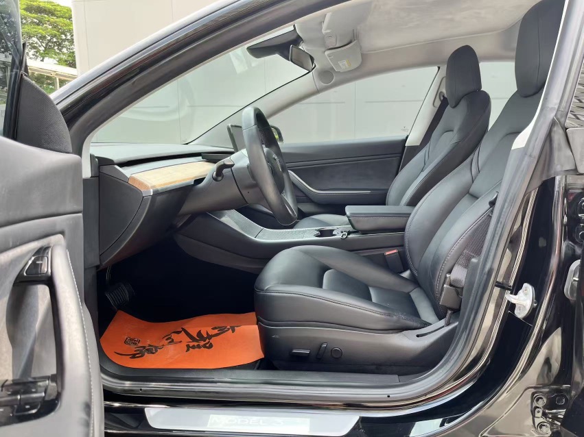 Tesla Model 3 (Imported) 2019 #5 Tesla Model 3 (Imported) 2019 car image #5