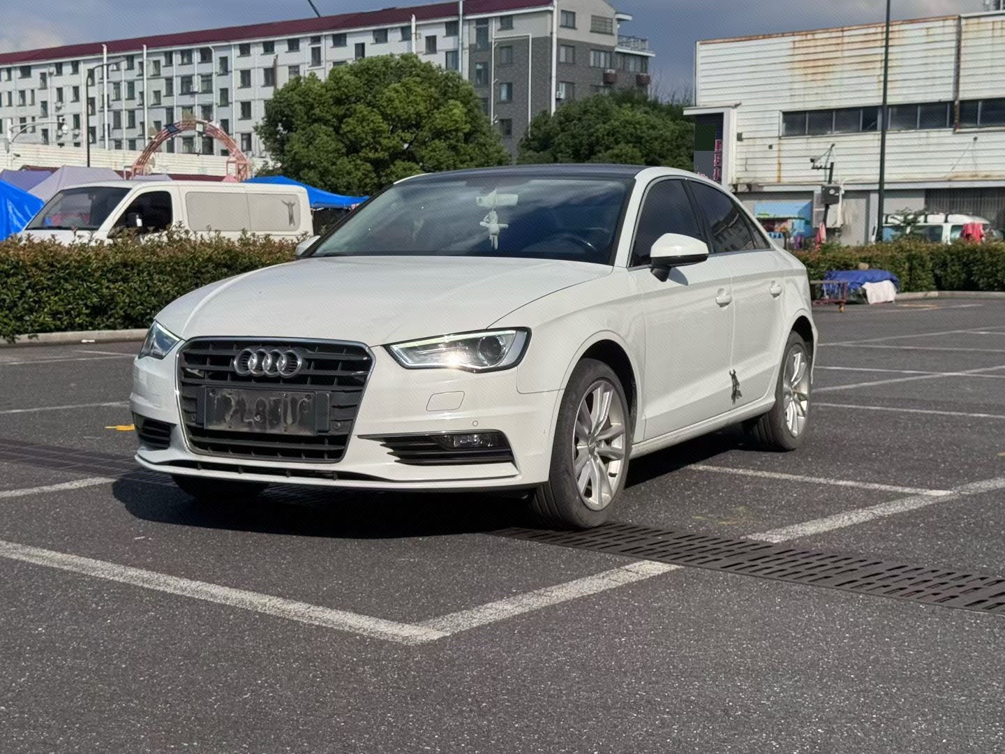 2015 2015 immagine di auto