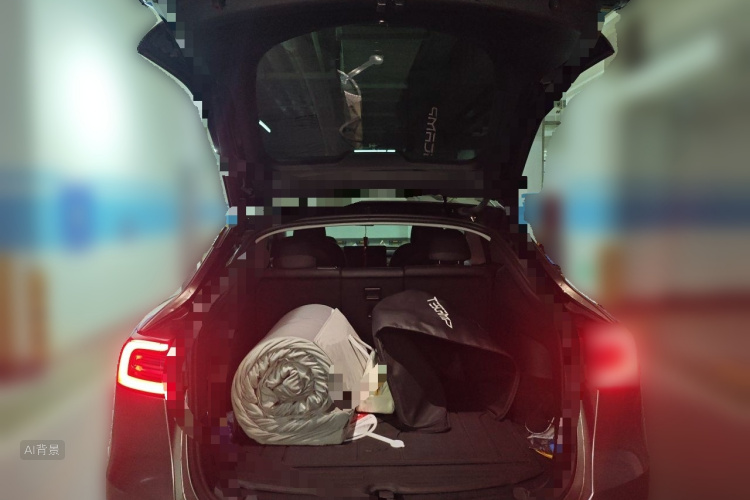 Tesla Model Y 2023 car image #21
