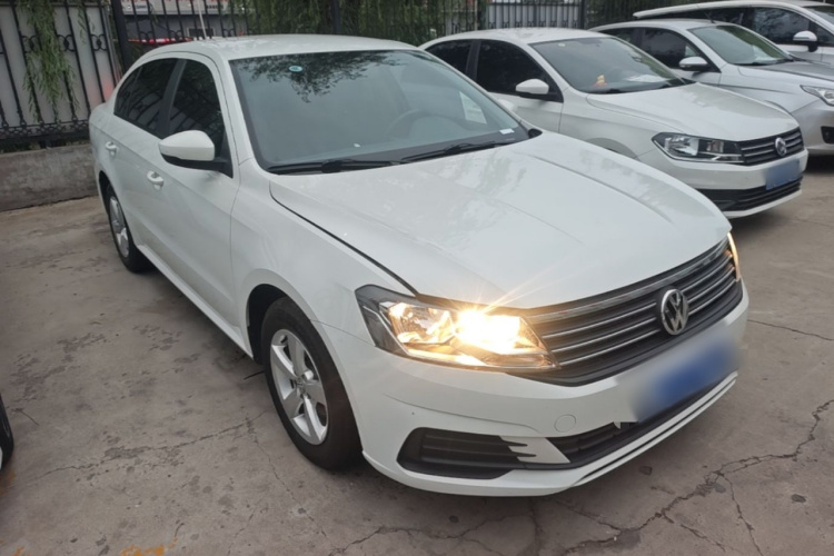 Volkswagen Lavida 2023 car image #4