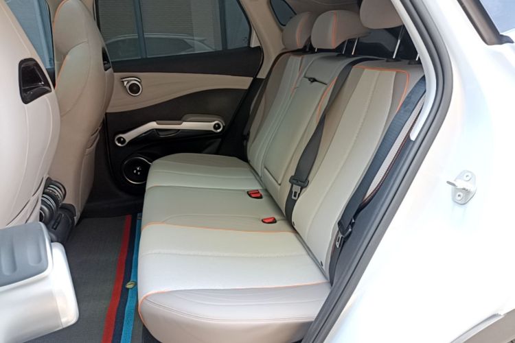 BYD Yuan Plus 2023 #17 BYD Yuan Plus 2023 car image #17