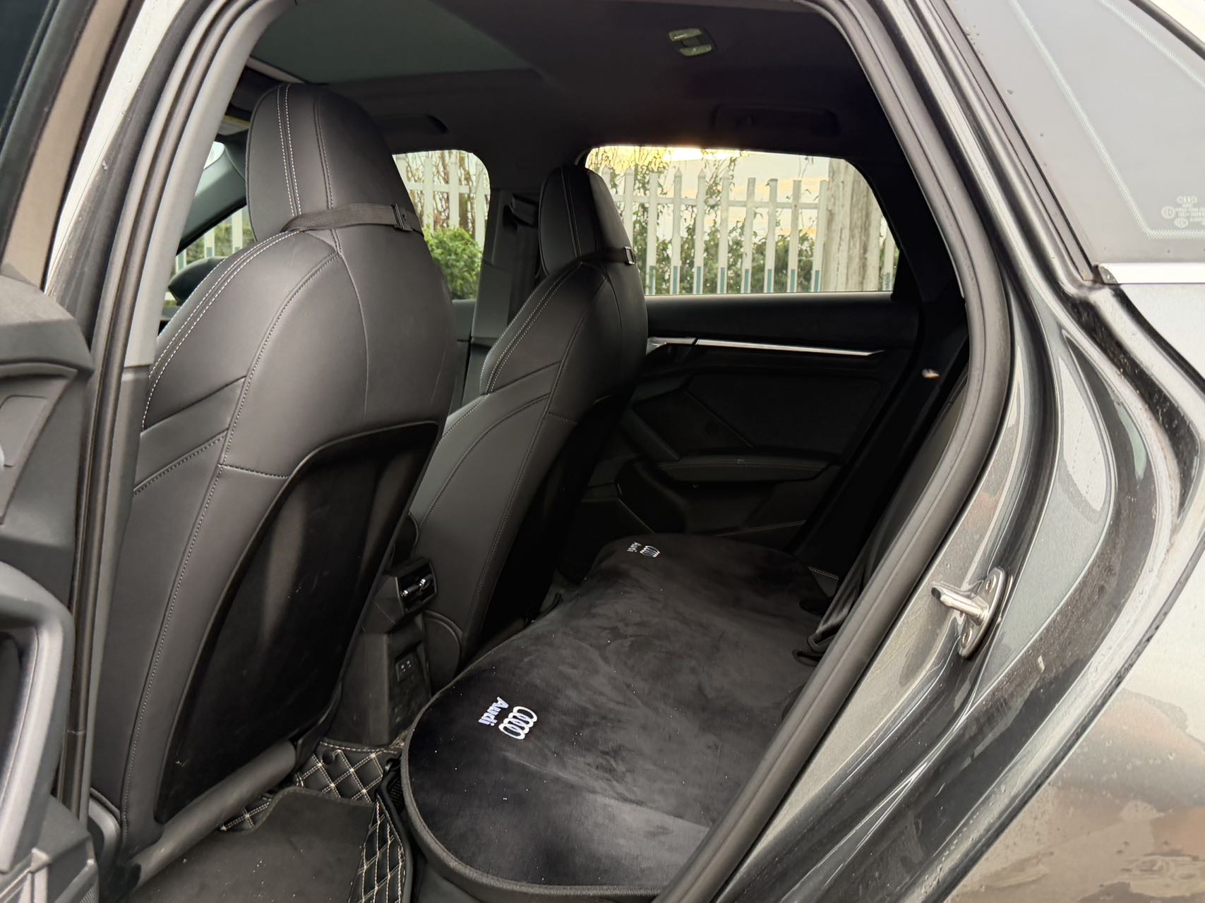 2023 #8 2023 imagen de coche #8