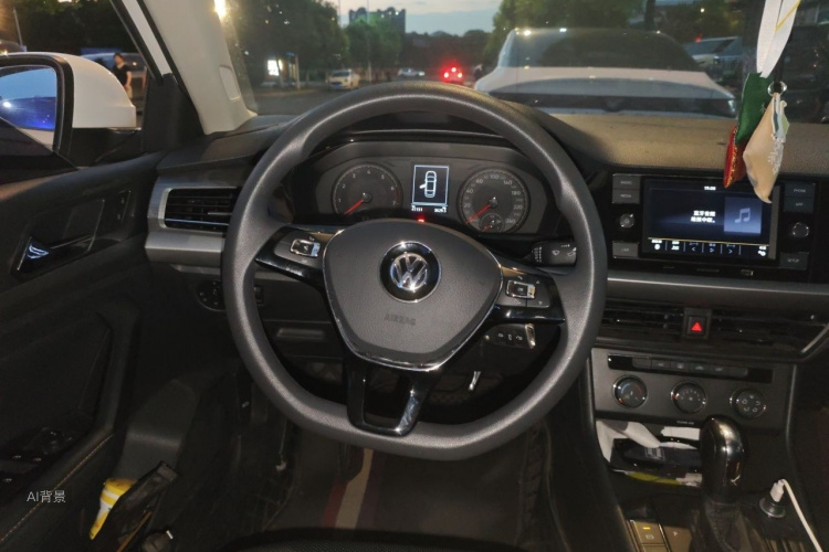 Volkswagen Lavida 2020 #12 Volkswagen Lavida 2020 car image #12