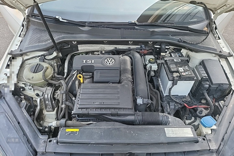 Volkswagen Golf 2018 #22 Volkswagen Golf 2018 car image #22
