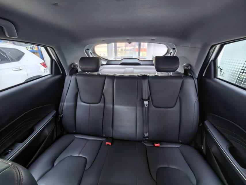 Chery Tiggo 3x 2021 imagen de coche #9