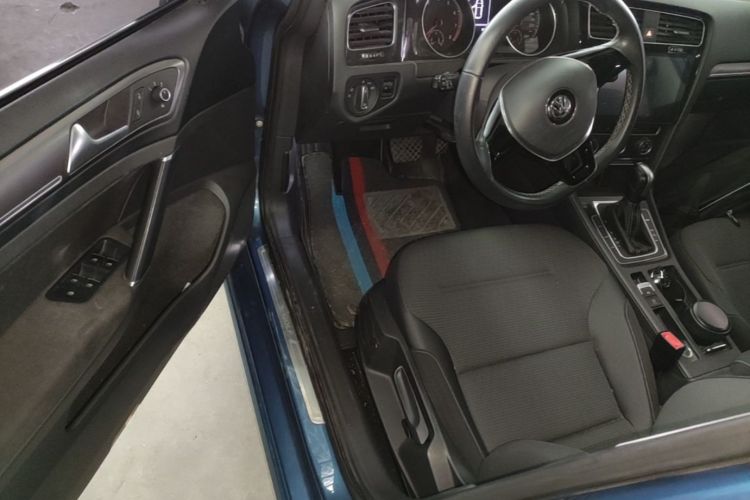 Volkswagen Golf 2017 #12 Volkswagen Golf 2017 immagine di auto #12